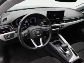 Audi A5 Sportback 40 TFSi S-Line 204 Pk Automaat thumbnail 3
