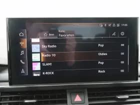 Audi A5 Sportback 40 TFSi S-Line 204 Pk Automaat thumbnail 26