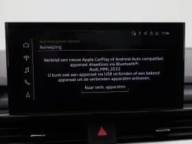 Audi A5 Sportback 40 TFSi S-Line 204 Pk Automaat thumbnail 28