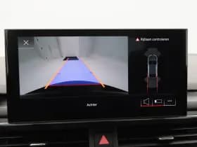 Audi A5 Sportback 40 TFSi S-Line 204 Pk Automaat thumbnail 29