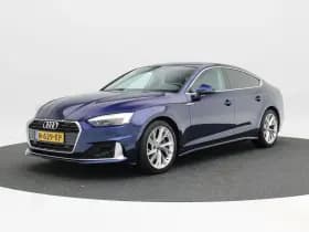 Audi A5 Sportback 40 TFSi S-Line 204 Pk Automaat thumbnail 40