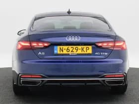 Audi A5 Sportback 40 TFSi S-Line 204 Pk Automaat thumbnail 5