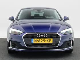 Audi A5 Sportback 40 TFSi S-Line 204 Pk Automaat thumbnail 43