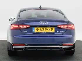 Audi A5 Sportback 40 TFSi S-Line 204 Pk Automaat thumbnail 44