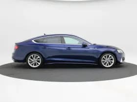 Audi A5 Sportback 40 TFSi S-Line 204 Pk Automaat thumbnail 45