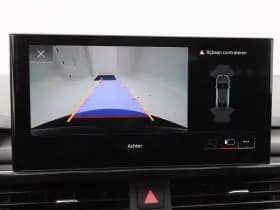 Audi A5 Sportback 40 TFSi S-Line 204 Pk Automaat thumbnail 49