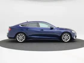Audi A5 Sportback 40 TFSi S-Line 204 Pk Automaat thumbnail 6