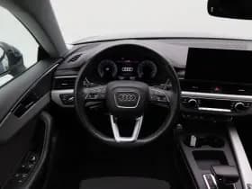 Audi A5 Sportback 40 TFSi S-Line 204 Pk Automaat thumbnail 51