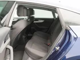 Audi A5 Sportback 40 TFSi S-Line 204 Pk Automaat thumbnail 53