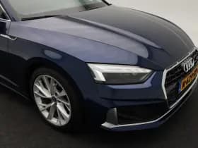 Audi A5 Sportback 40 TFSi S-Line 204 Pk Automaat thumbnail 10
