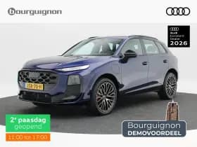 Audi Q3 1.5 200kW e-hybrid S edition