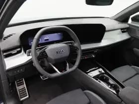 Audi Q3 1.5 200kW e-hybrid S edition thumbnail 3