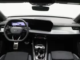 Audi Q3 1.5 200kW e-hybrid S edition thumbnail 37