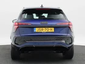 Audi Q3 1.5 200kW e-hybrid S edition thumbnail 5
