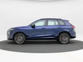 Audi Q3 1.5 200kW e-hybrid S edition thumbnail 7