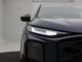 Audi Q3 1.5 200kW e-hybrid S edition thumbnail 8