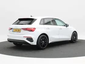 Audi A3 Sportback 35 TFSi S-Line 150 Pk Automaat thumbnail 2