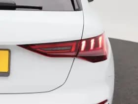 Audi A3 Sportback 35 TFSi S-Line 150 Pk Automaat thumbnail 15