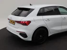 Audi A3 Sportback 35 TFSi S-Line 150 Pk Automaat thumbnail 16