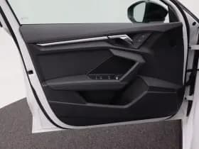 Audi A3 Sportback 35 TFSi S-Line 150 Pk Automaat thumbnail 18