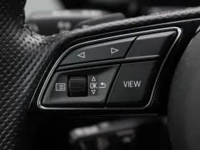 Audi A3 Sportback 35 TFSi S-Line 150 Pk Automaat thumbnail 25