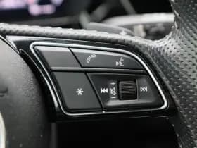 Audi A3 Sportback 35 TFSi S-Line 150 Pk Automaat thumbnail 26