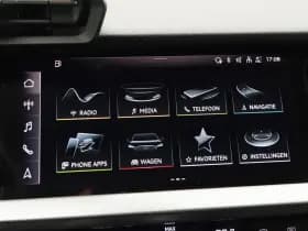 Audi A3 Sportback 35 TFSi S-Line 150 Pk Automaat thumbnail 27