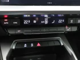 Audi A3 Sportback 35 TFSi S-Line 150 Pk Automaat thumbnail 29