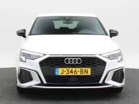 Audi A3 Sportback 35 TFSi S-Line 150 Pk Automaat thumbnail 4