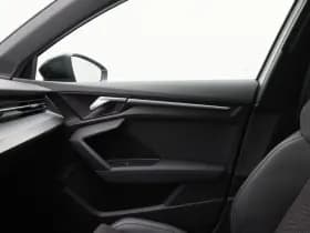 Audi A3 Sportback 35 TFSi S-Line 150 Pk Automaat thumbnail 33