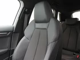 Audi A3 Sportback 35 TFSi S-Line 150 Pk Automaat thumbnail 34