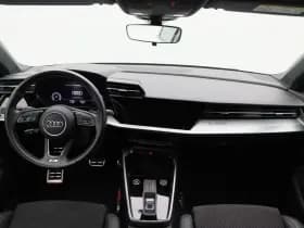 Audi A3 Sportback 35 TFSi S-Line 150 Pk Automaat thumbnail 35