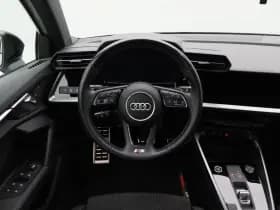 Audi A3 Sportback 35 TFSi S-Line 150 Pk Automaat thumbnail 36