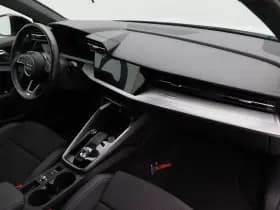 Audi A3 Sportback 35 TFSi S-Line 150 Pk Automaat thumbnail 38