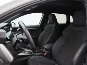 Audi A3 Sportback 35 TFSi S-Line 150 Pk Automaat thumbnail 5