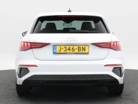 Audi A3 Sportback 35 TFSi S-Line 150 Pk Automaat thumbnail 6