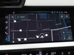 Audi A3 Sportback 35 TFSi S-Line 150 Pk Automaat thumbnail 8