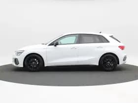 Audi A3 Sportback 35 TFSi S-Line 150 Pk Automaat thumbnail 9
