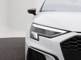 Audi A3 Sportback 35 TFSi S-Line 150 Pk Automaat thumbnail 10