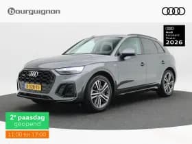 Audi Q5 55 TFSi e 368 Pk Automaat S-Line