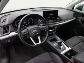 Audi Q5 55 TFSi e 368 Pk Automaat S-Line thumbnail 3