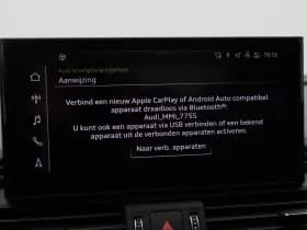 Audi Q5 55 TFSi e 368 Pk Automaat S-Line thumbnail 30