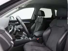 Audi Q5 55 TFSi e 368 Pk Automaat S-Line thumbnail 5