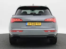 Audi Q5 55 TFSi e 368 Pk Automaat S-Line thumbnail 6