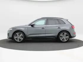 Audi Q5 55 TFSi e 368 Pk Automaat S-Line thumbnail 9
