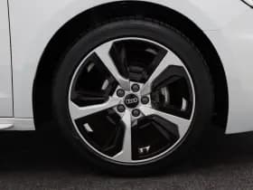 Audi A1 Sportback 25 TFSi S edition thumbnail 12