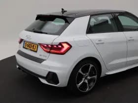 Audi A1 Sportback 25 TFSi S edition thumbnail 14