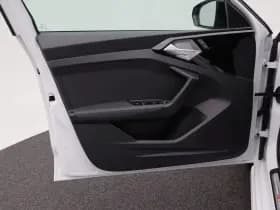 Audi A1 Sportback 25 TFSi S edition thumbnail 16