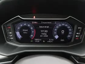 Audi A1 Sportback 25 TFSi S edition thumbnail 19