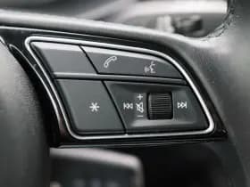 Audi A1 Sportback 25 TFSi S edition thumbnail 22